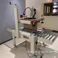 Semi Automatic Box Taping Machine Carton sealer